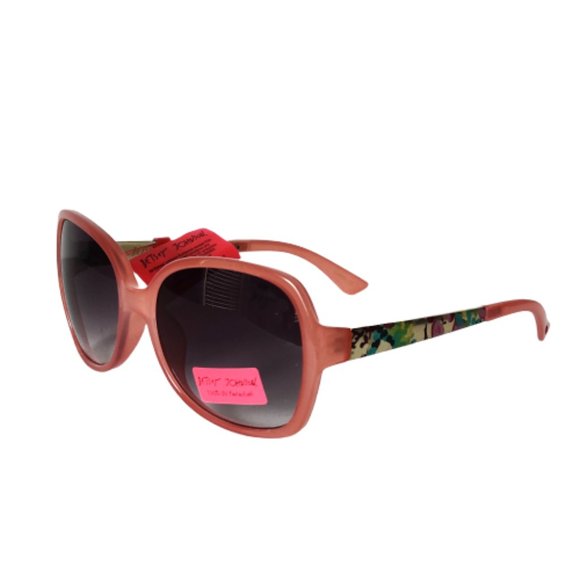 Betsey Johnson Accessories - Betsey Johnson Sunglasses